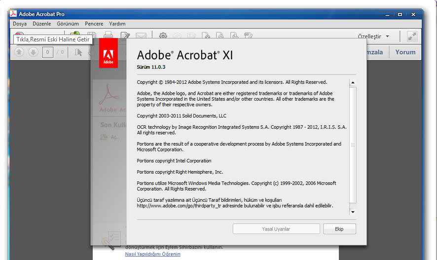 Adobe reader xi free download