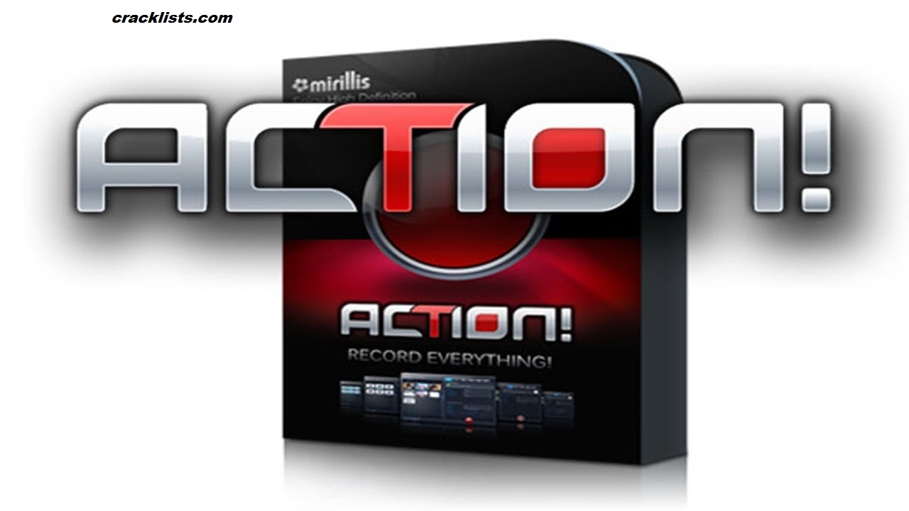 Free Action With Serial Key 2016